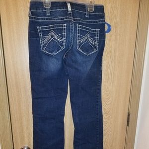 Ariat Jean's sz. 26